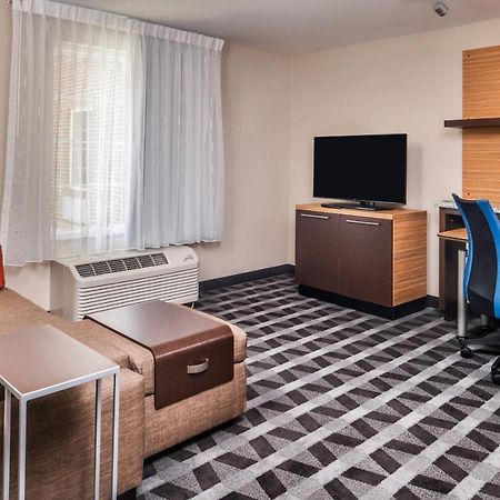 Towneplace Suites By Marriott Charleston-West Ashley Exteriér fotografie