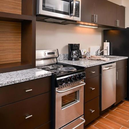Towneplace Suites By Marriott Charleston-West Ashley Exteriér fotografie