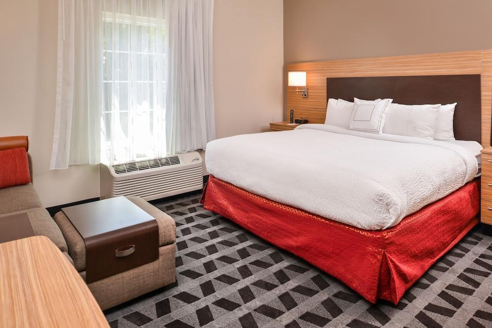 Towneplace Suites By Marriott Charleston-West Ashley Exteriér fotografie