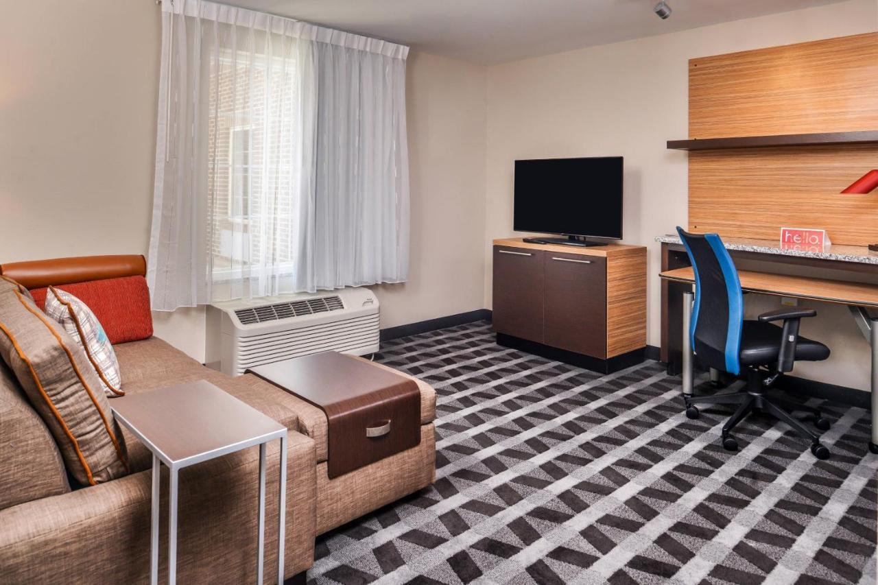 Towneplace Suites By Marriott Charleston-West Ashley Exteriér fotografie
