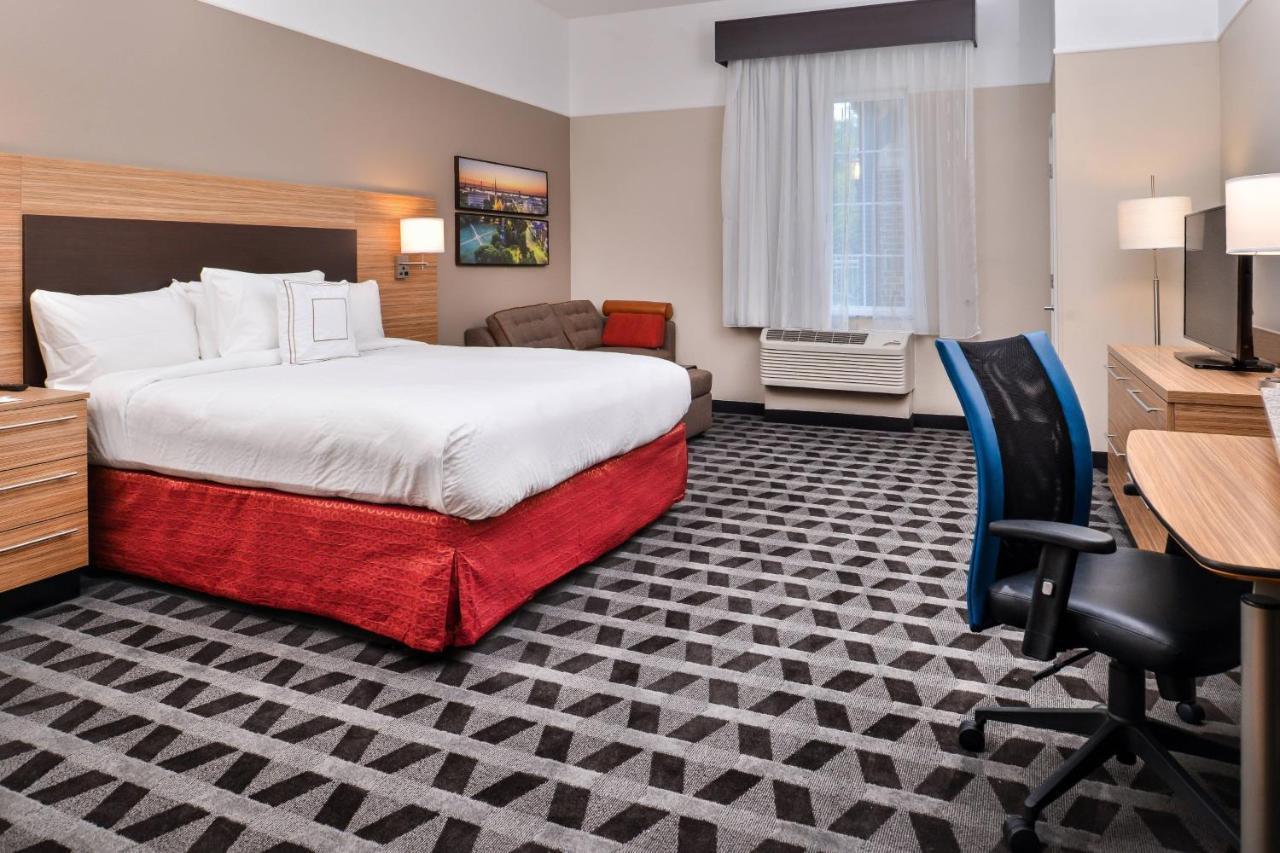 Towneplace Suites By Marriott Charleston-West Ashley Exteriér fotografie