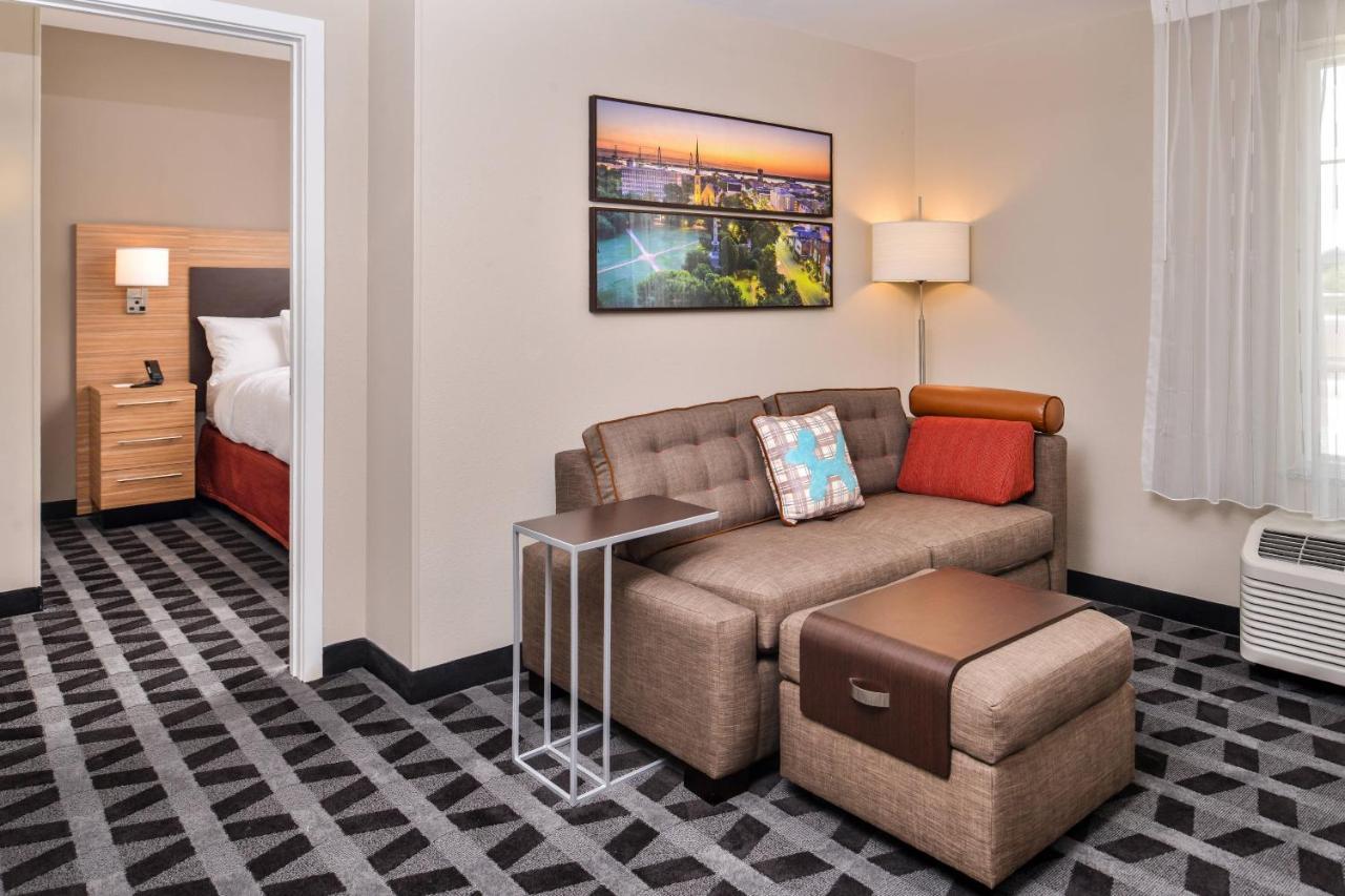 Towneplace Suites By Marriott Charleston-West Ashley Exteriér fotografie
