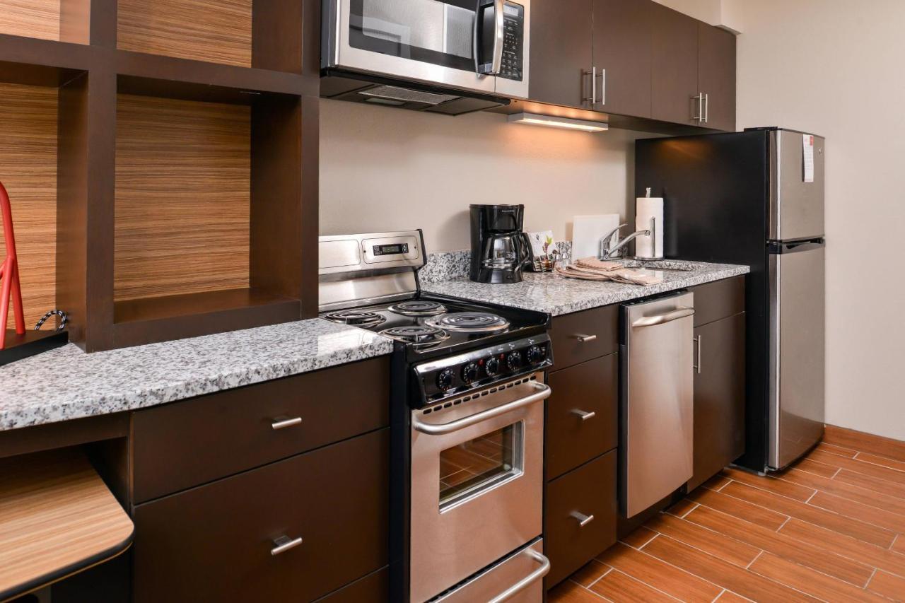 Towneplace Suites By Marriott Charleston-West Ashley Exteriér fotografie