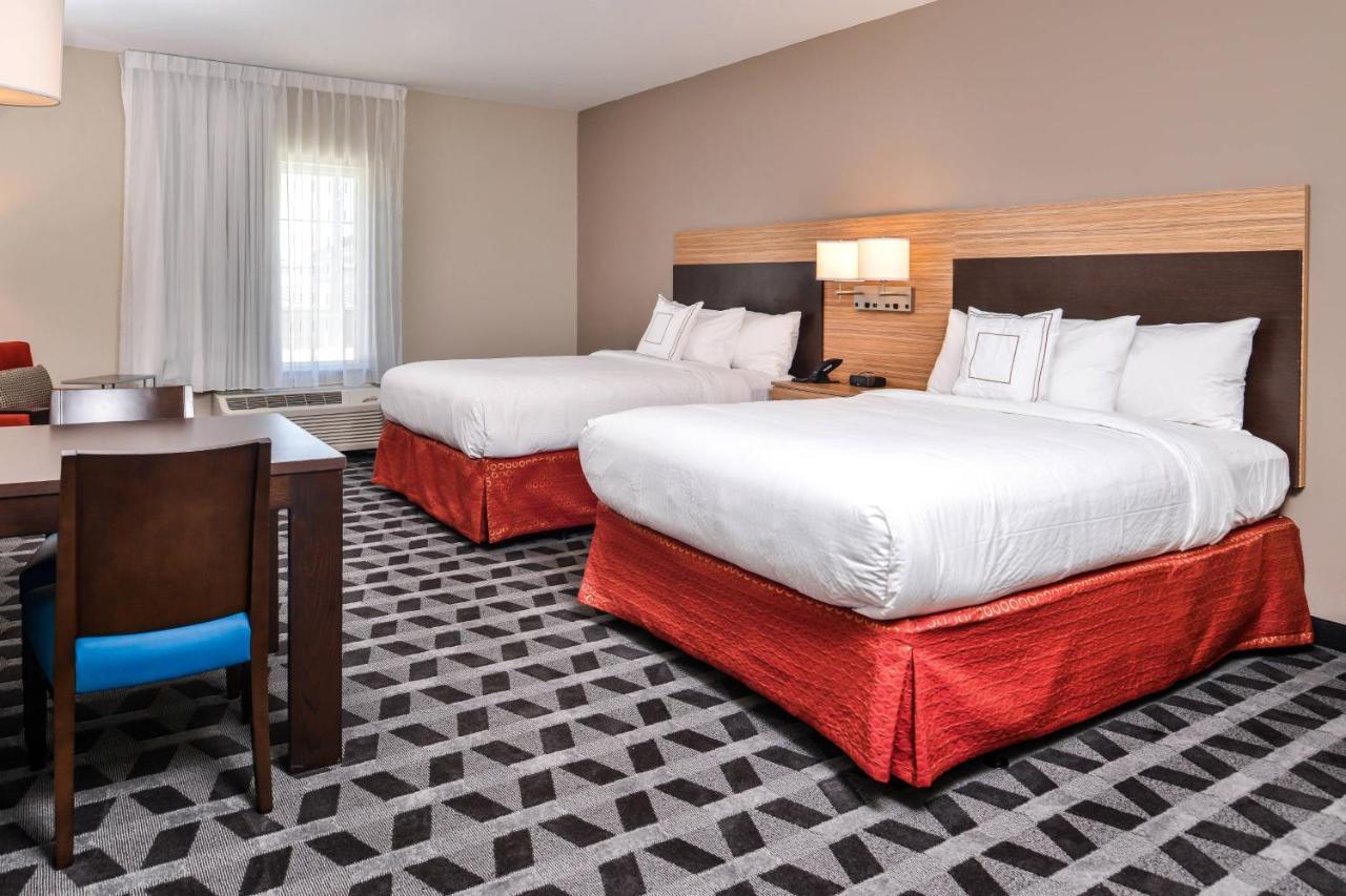 Towneplace Suites By Marriott Charleston-West Ashley Exteriér fotografie