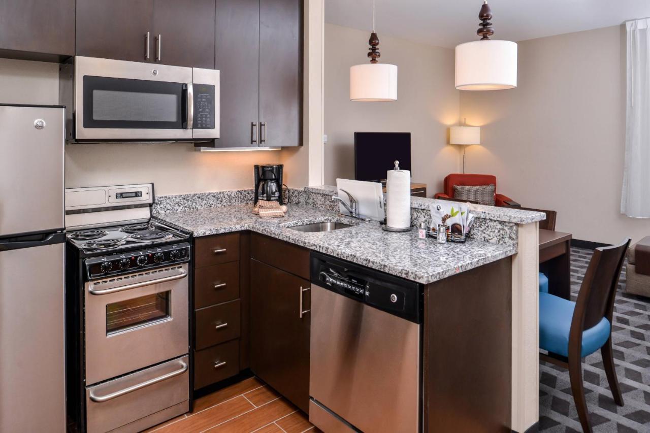 Towneplace Suites By Marriott Charleston-West Ashley Exteriér fotografie