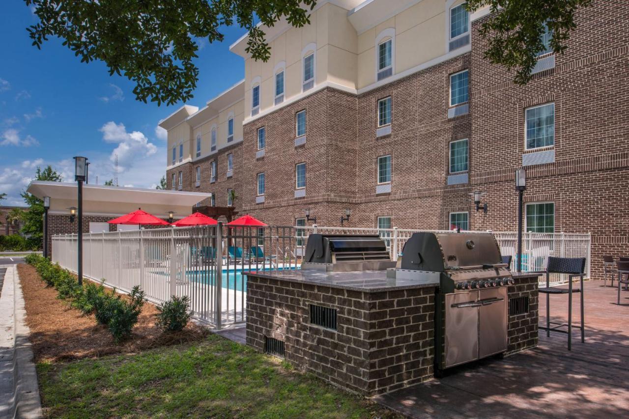 Towneplace Suites By Marriott Charleston-West Ashley Exteriér fotografie