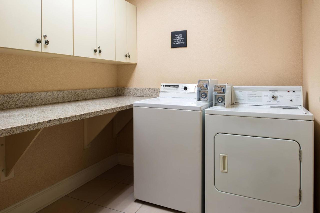 Towneplace Suites By Marriott Charleston-West Ashley Exteriér fotografie