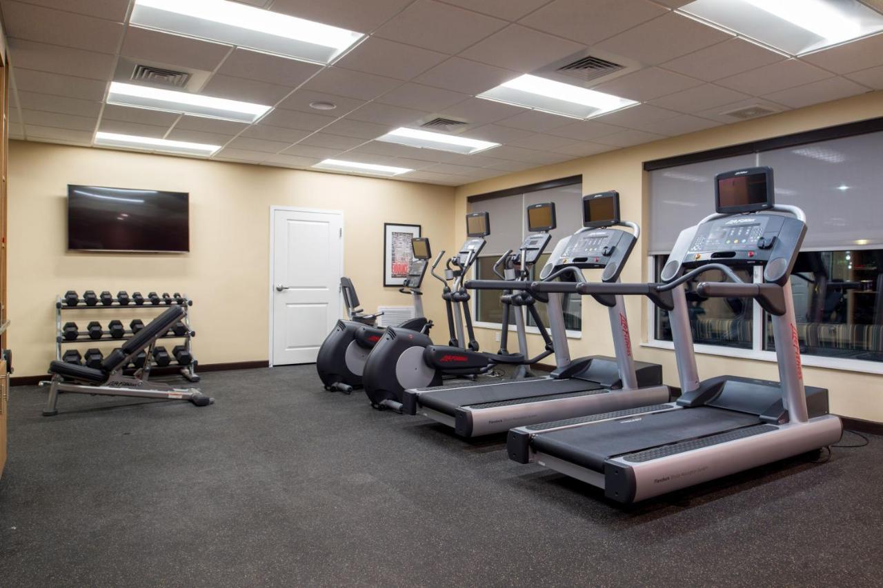 Towneplace Suites By Marriott Charleston-West Ashley Exteriér fotografie