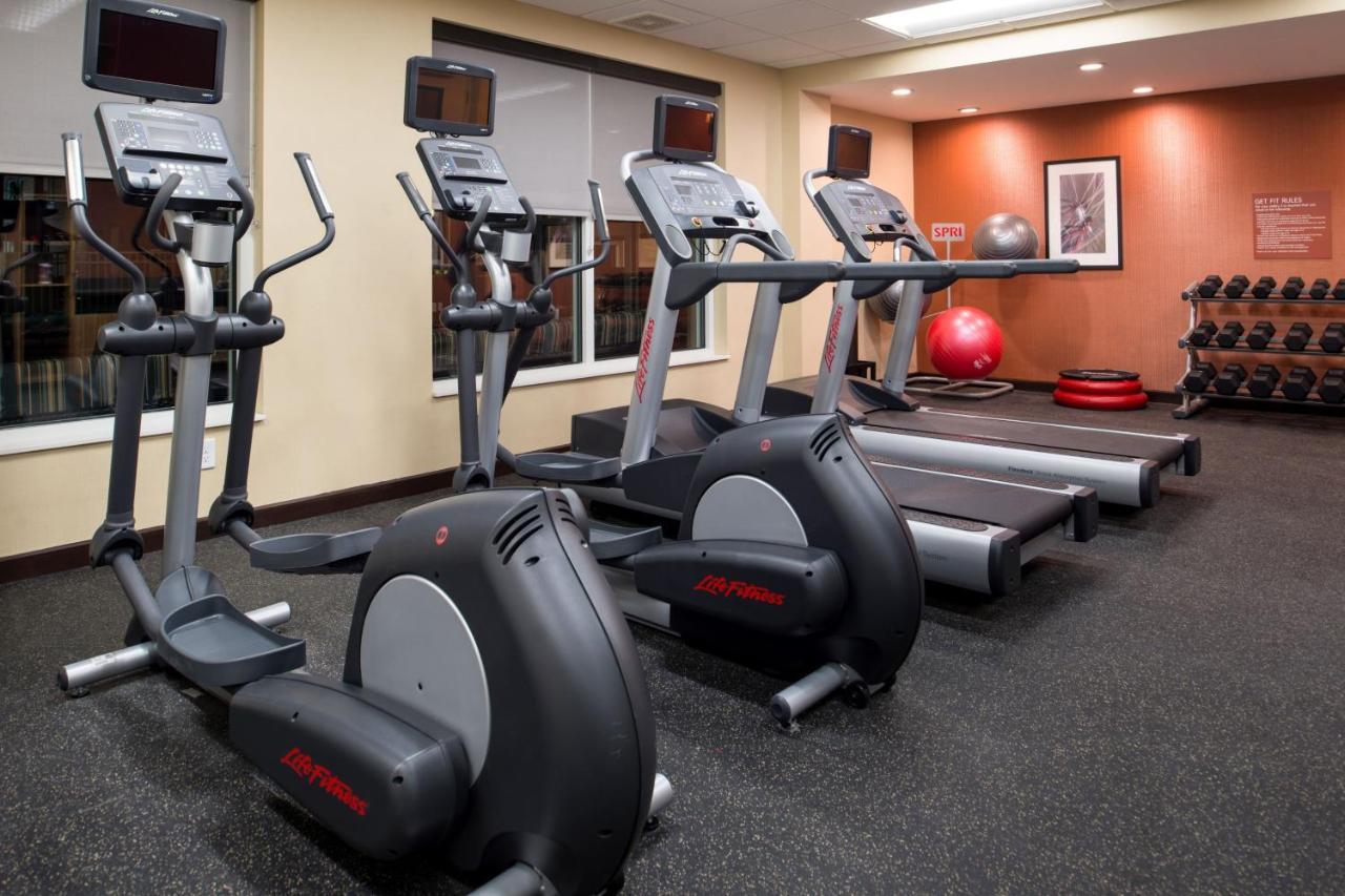 Towneplace Suites By Marriott Charleston-West Ashley Exteriér fotografie