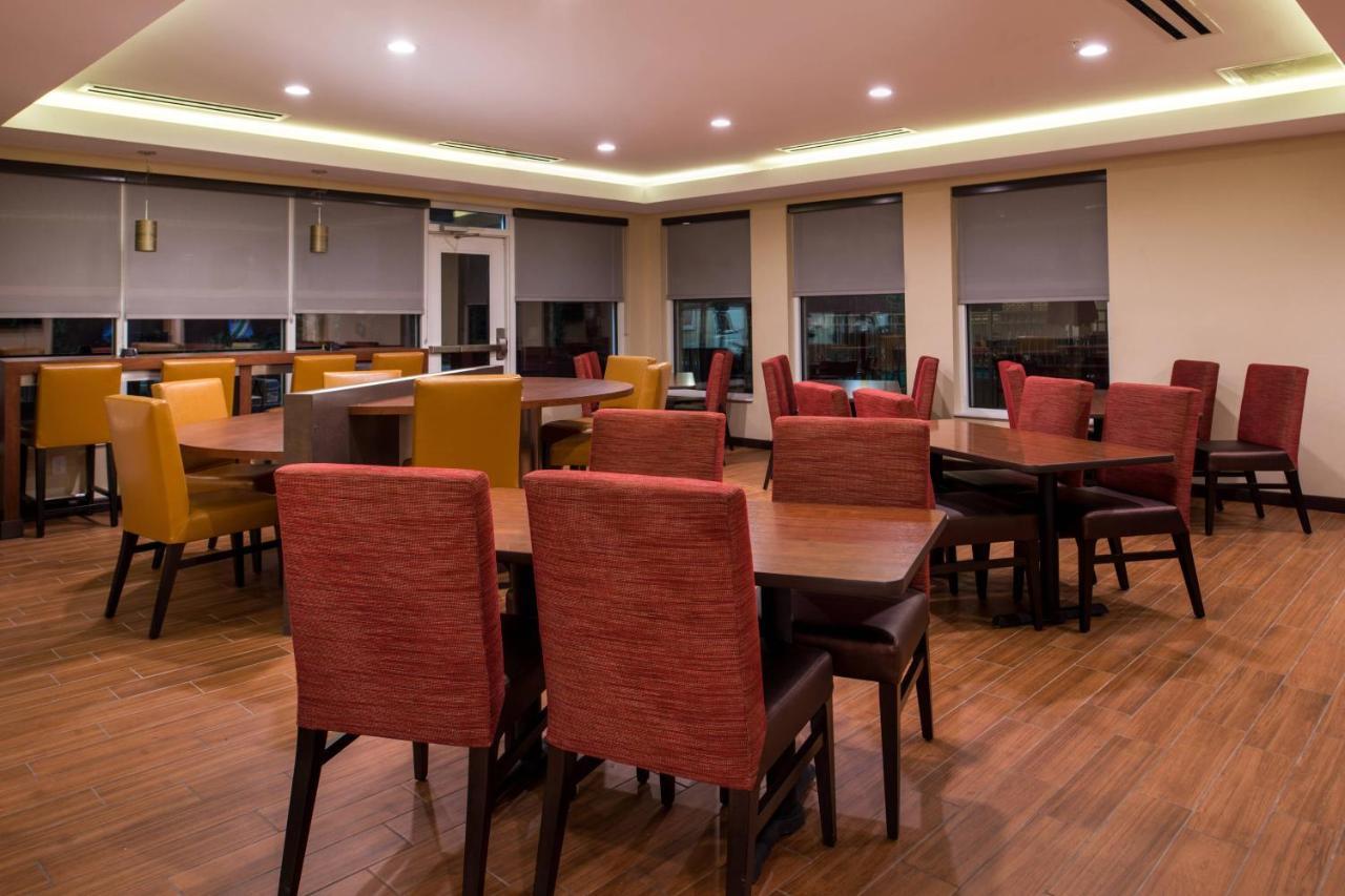 Towneplace Suites By Marriott Charleston-West Ashley Exteriér fotografie
