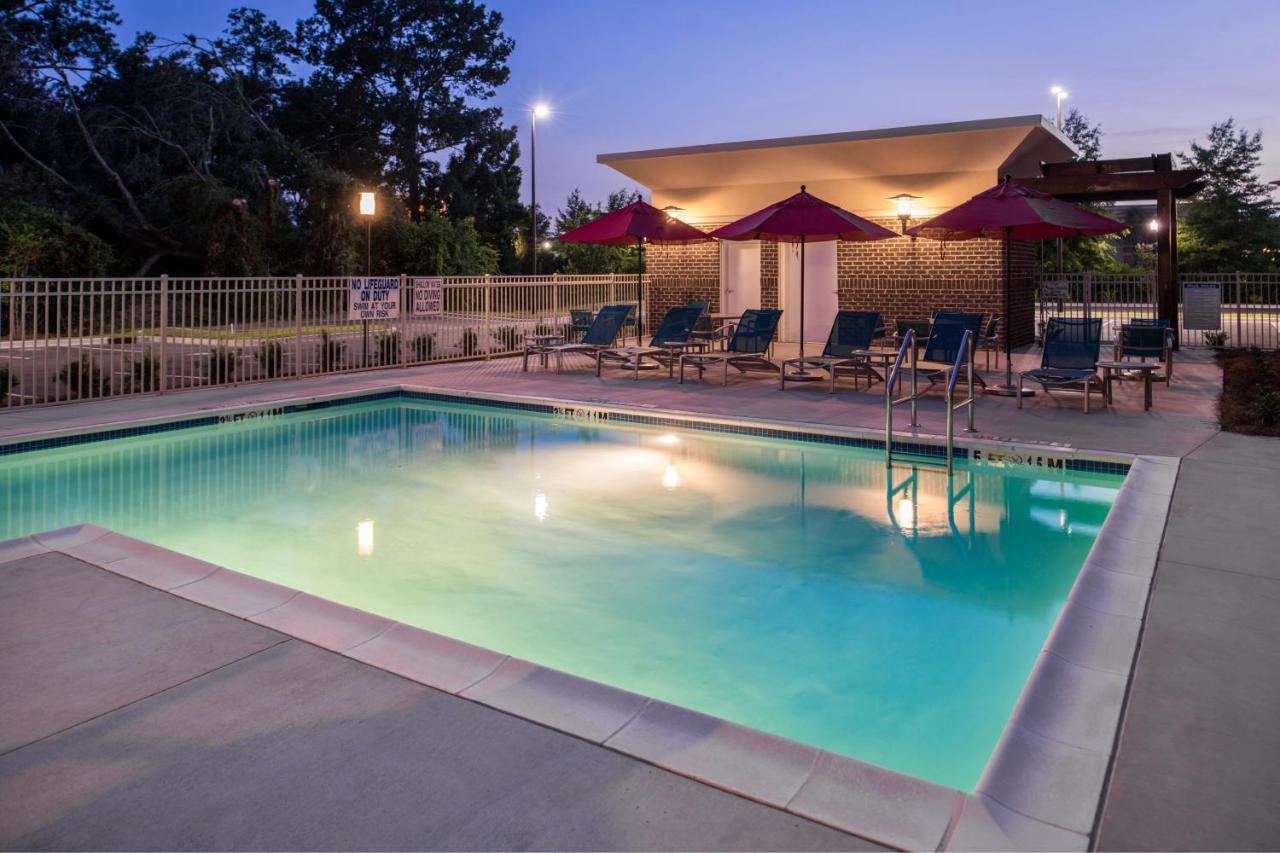 Towneplace Suites By Marriott Charleston-West Ashley Exteriér fotografie