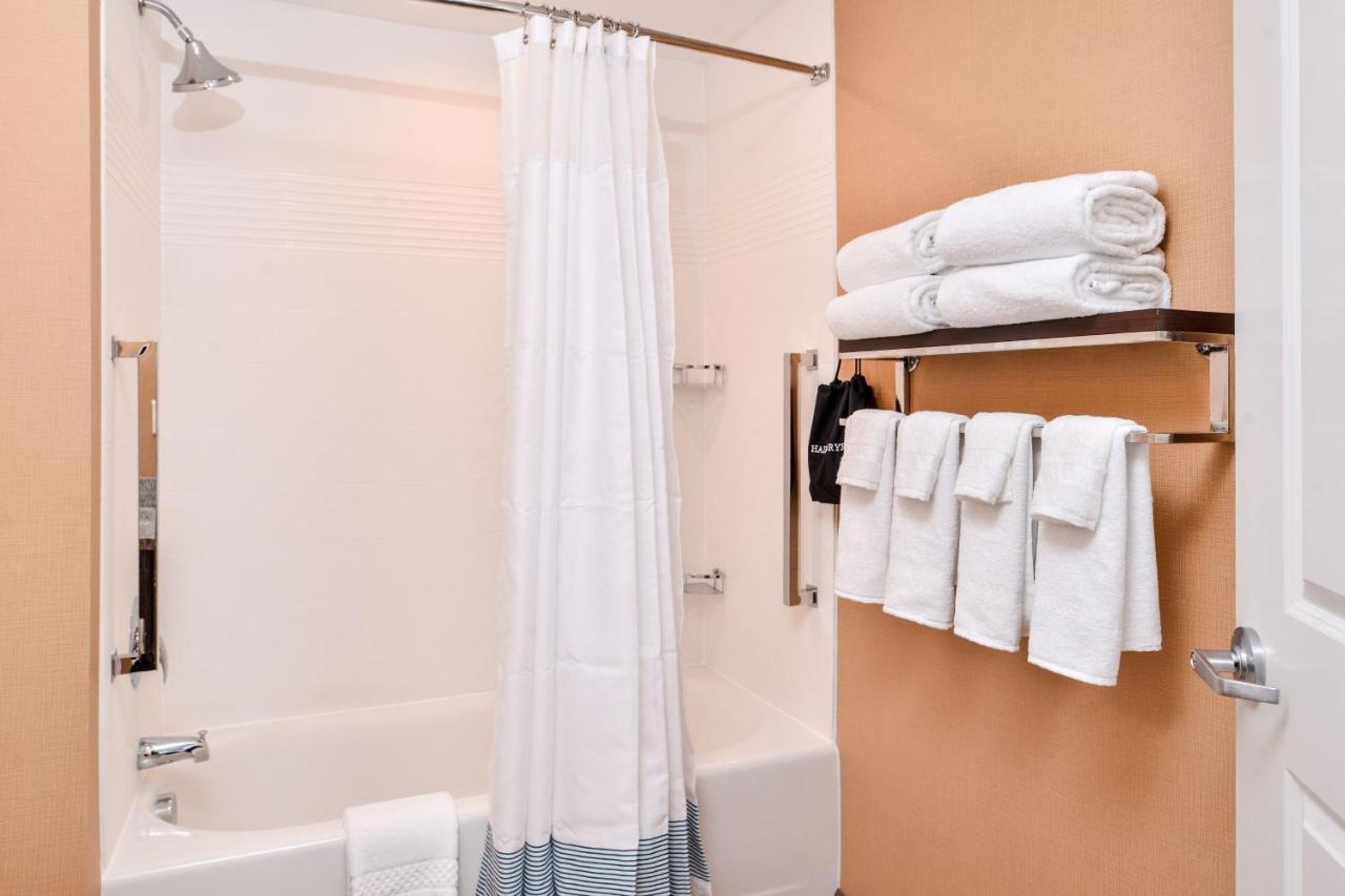 Towneplace Suites By Marriott Charleston-West Ashley Exteriér fotografie