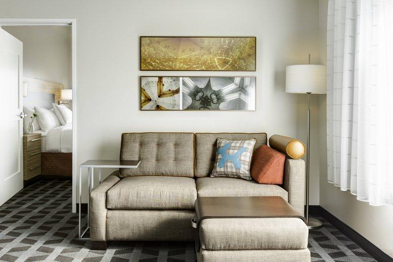 Towneplace Suites By Marriott Charleston-West Ashley Exteriér fotografie